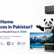 Best Home Appliances in Pakistan | 2026 Buying Guide