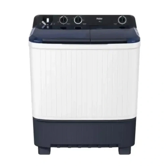 Haier Semi Automatic Washing Machine HTW100-1217S