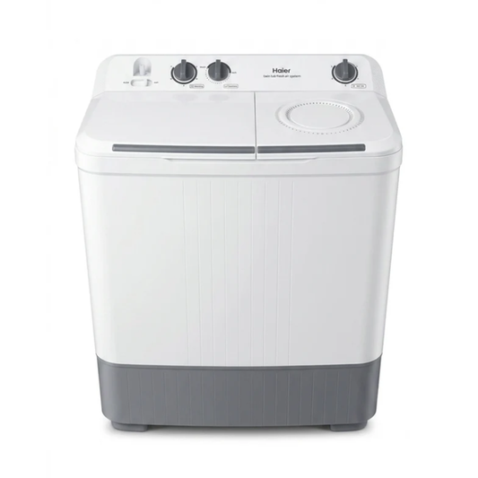 Haier Semi Automatic Washing Machine HTW100-196E