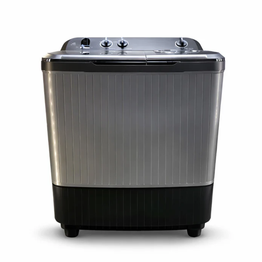 Haier Semi Automatic Washing Machine HTW100-196G