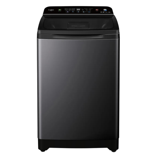 Haier Fully Automatic Top Load Washing Machine HWM110-688S8