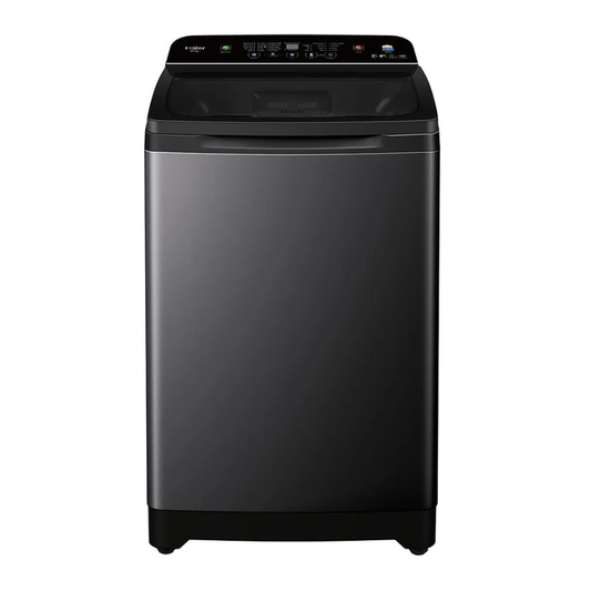 Haier Automatic Top Load Washing Machine HWM110-B68BS8