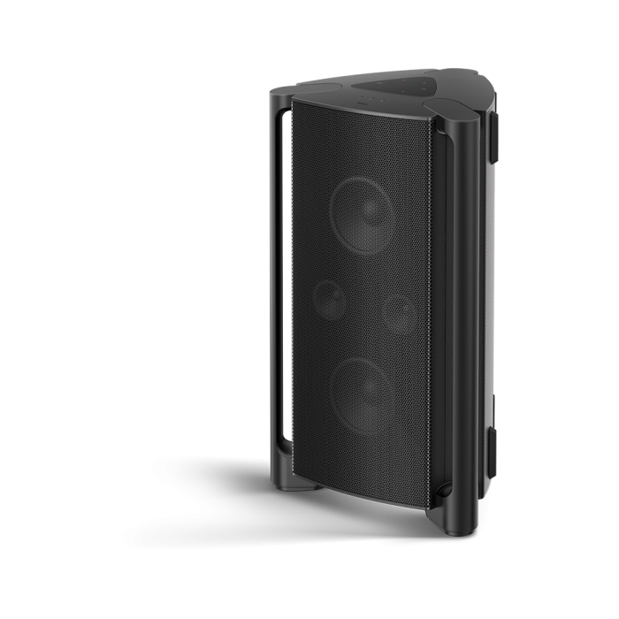 TCL TP200K Powerful Sound Party Speaker