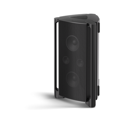 TCL TP200K Powerful Sound Party Speaker