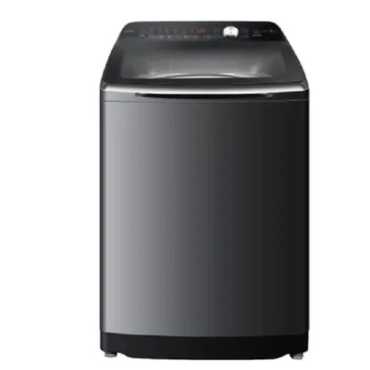 Haier Top Load Washing Machine HWM120-B1678