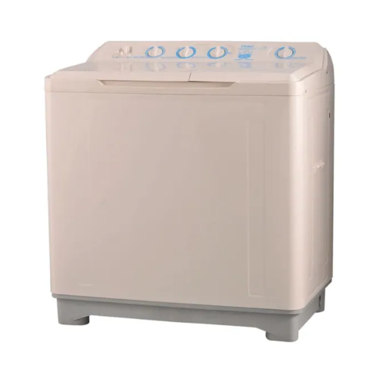 Haier Semi Automatic Washing Machine HWM120-AS MG