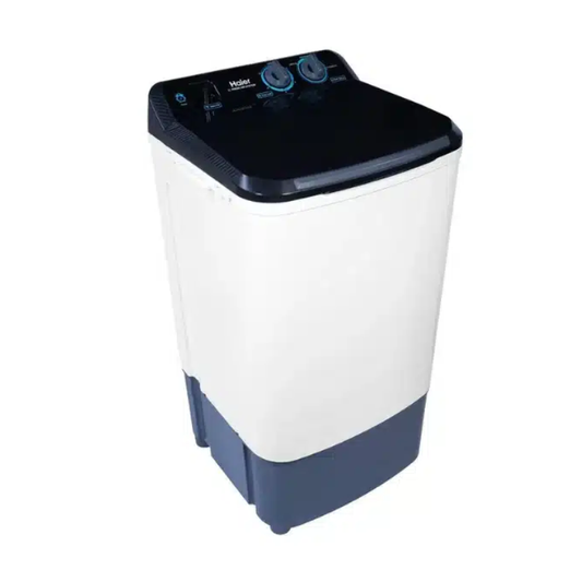 Haier Semi Automatic Washing Machine HWM80-1217 E