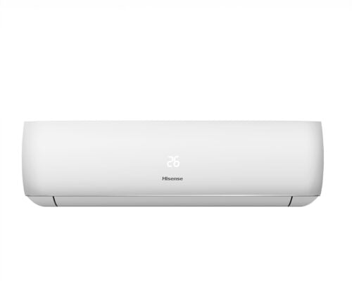Hisense 1 Ton Inverter AC 12HCTV60T3 TV Series T3