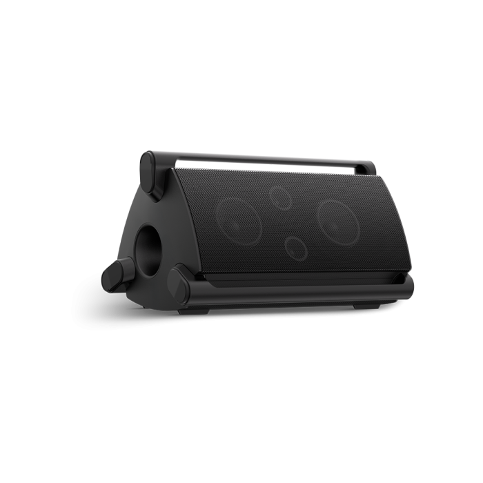 TCL TP200K Powerful Sound Party Speaker