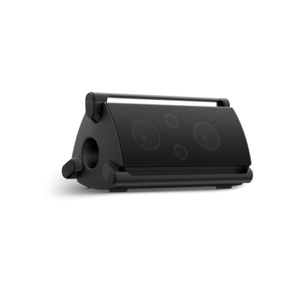 TCL TP200K Powerful Sound Party Speaker