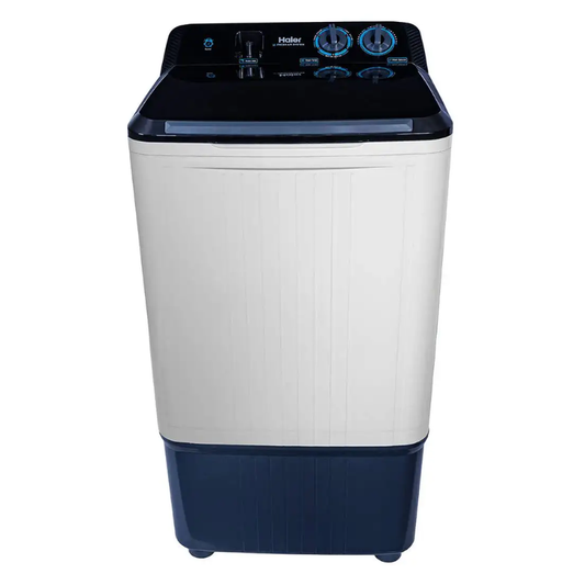 Haier Semi Automatic Washing Machine HWM 130-1217 E