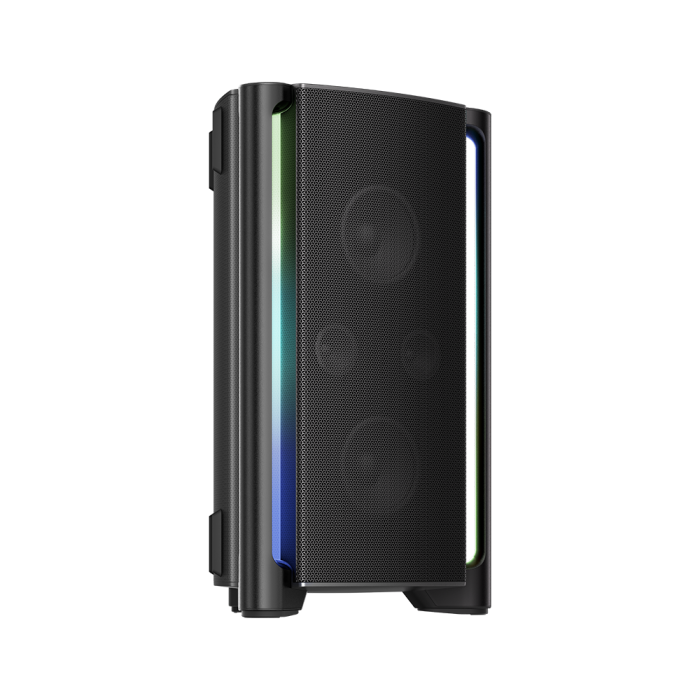 TCL TP200K Powerful Sound Party Speaker