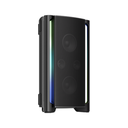 TCL TP200K Powerful Sound Party Speaker