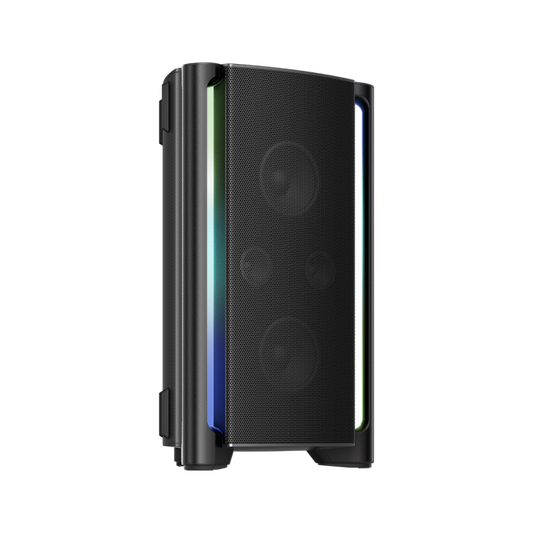 TCL TP200K Powerful Sound Party Speaker