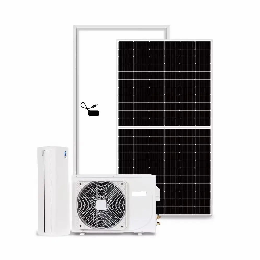 Solar Hybrid-IV(OW)-T3 Plus 24000 BTU