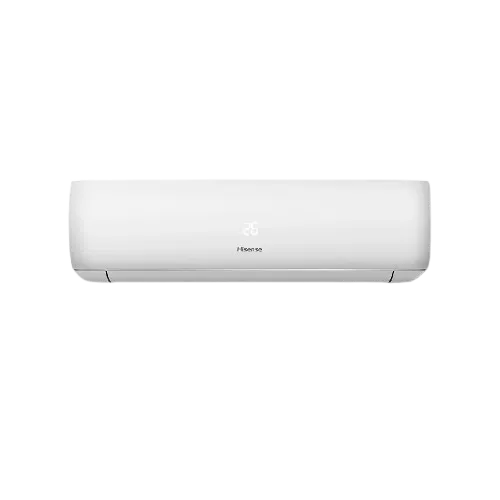 Hisense 1.5 Ton Inverter AC 18HCTQ60T3 TQ Series T3