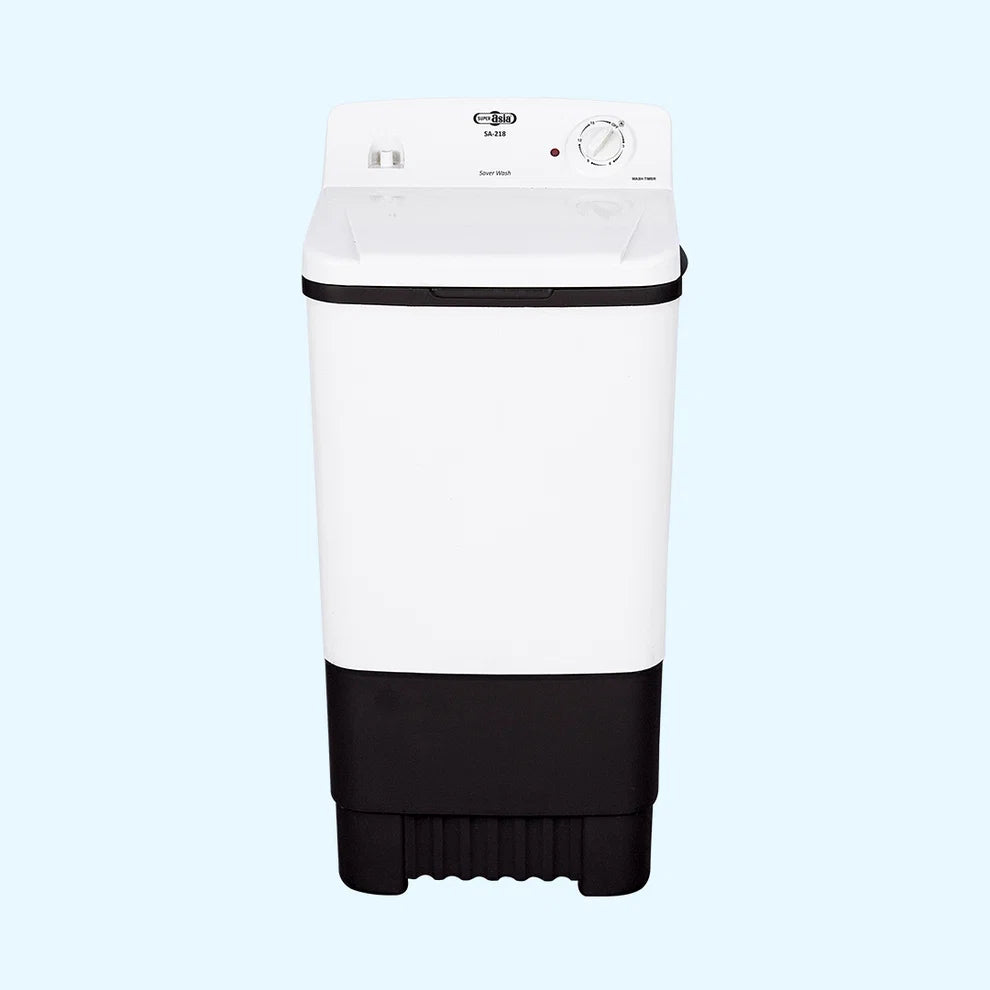 SA-218 SAVER WASH