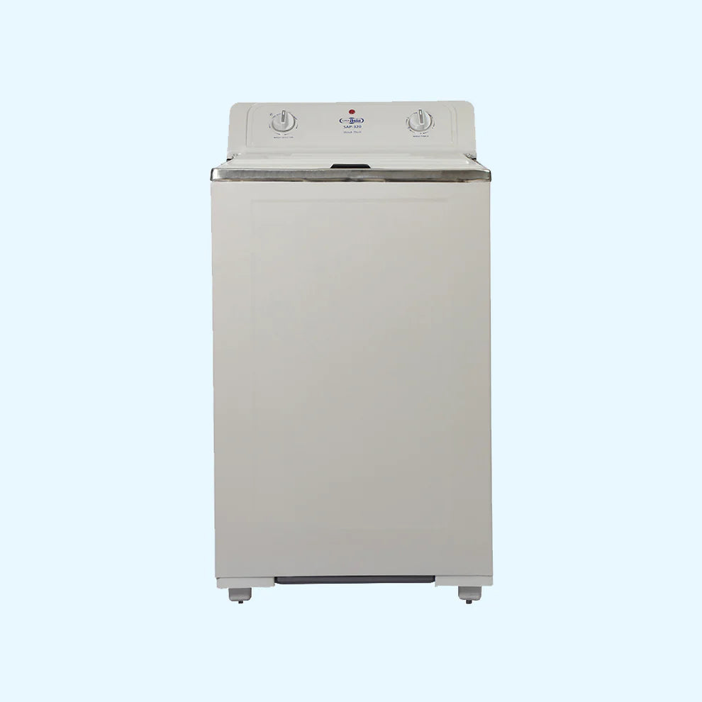 SAP-320 WASH THRILL