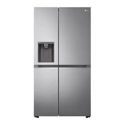 LG MoodUP™ GR-A34FDMKB French Door Refrigerator