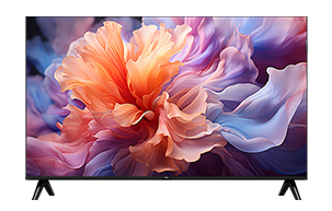 TCL 32 Inch 2K QLED Smart TV 32S51K Series S