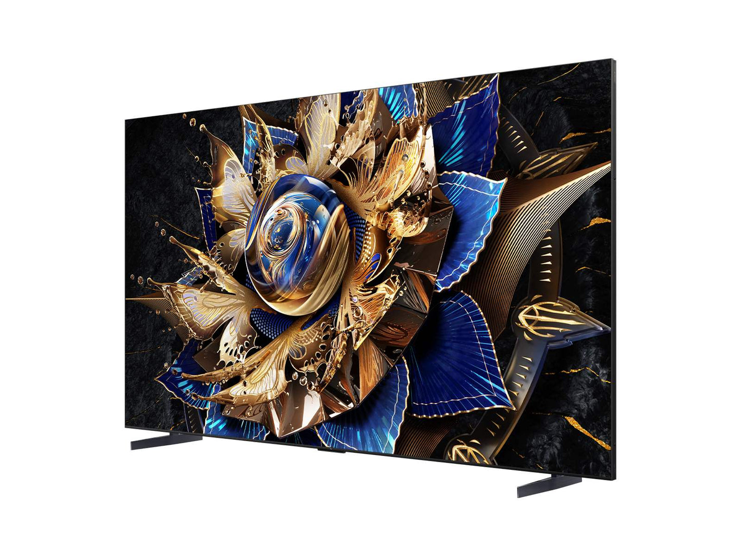 TCL - 115 Inch QD Mini LED Smart TV 115X955 MAX Series X