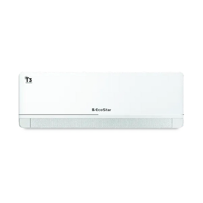 EcoStar  1.0 Ton Inverter AC ES-12AR02W