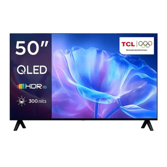 50 Inch 2K QLED Smart TV 50S59K Series S