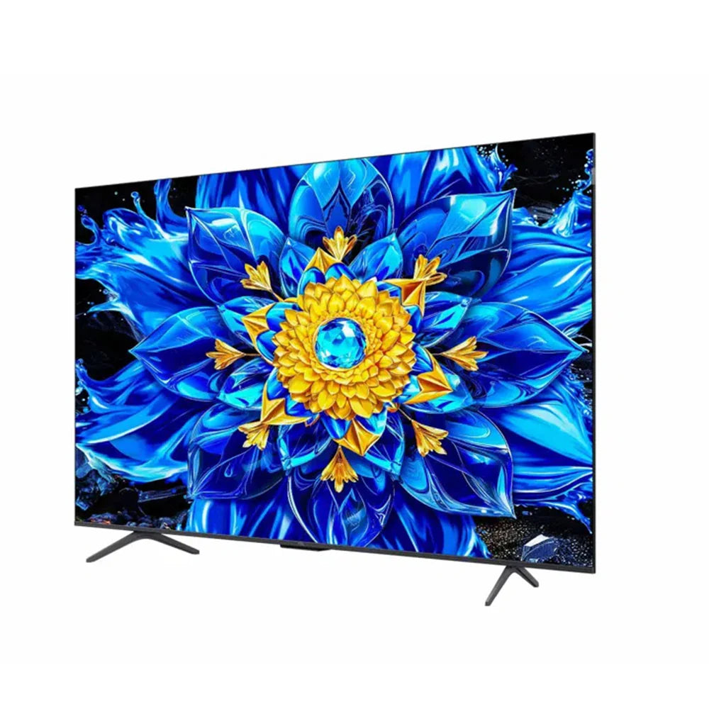 TCL - 98 Inch QD Mini LED Smart TV 98P8L Series P