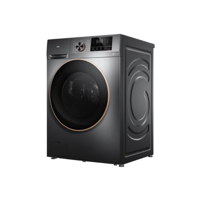 TCL C2110WDG Front Load Washer Dryer Combo