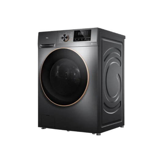 TCL C2110WDG Front Load Washer Dryer Combo
