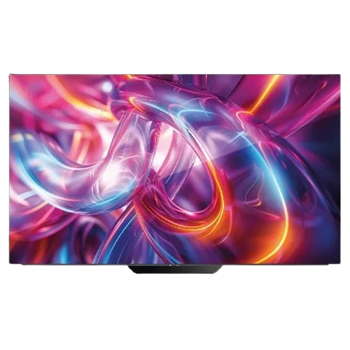 EcoStar 77 Inch OLED Smart Google TV CX-77X980