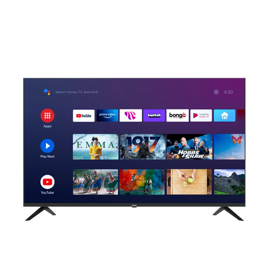 Haier LED TV H43K800FX