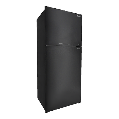 Dawlance DTM-7650 INV Glass Door IoT No Frost Refrigerator