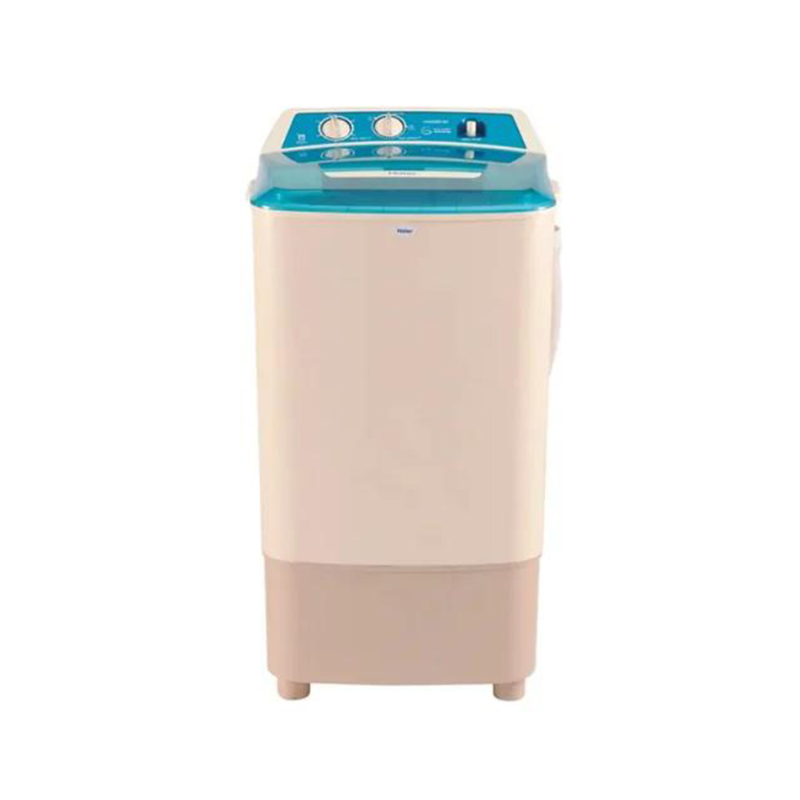 Haier Semi Automatic Washing Machine HWS80-60