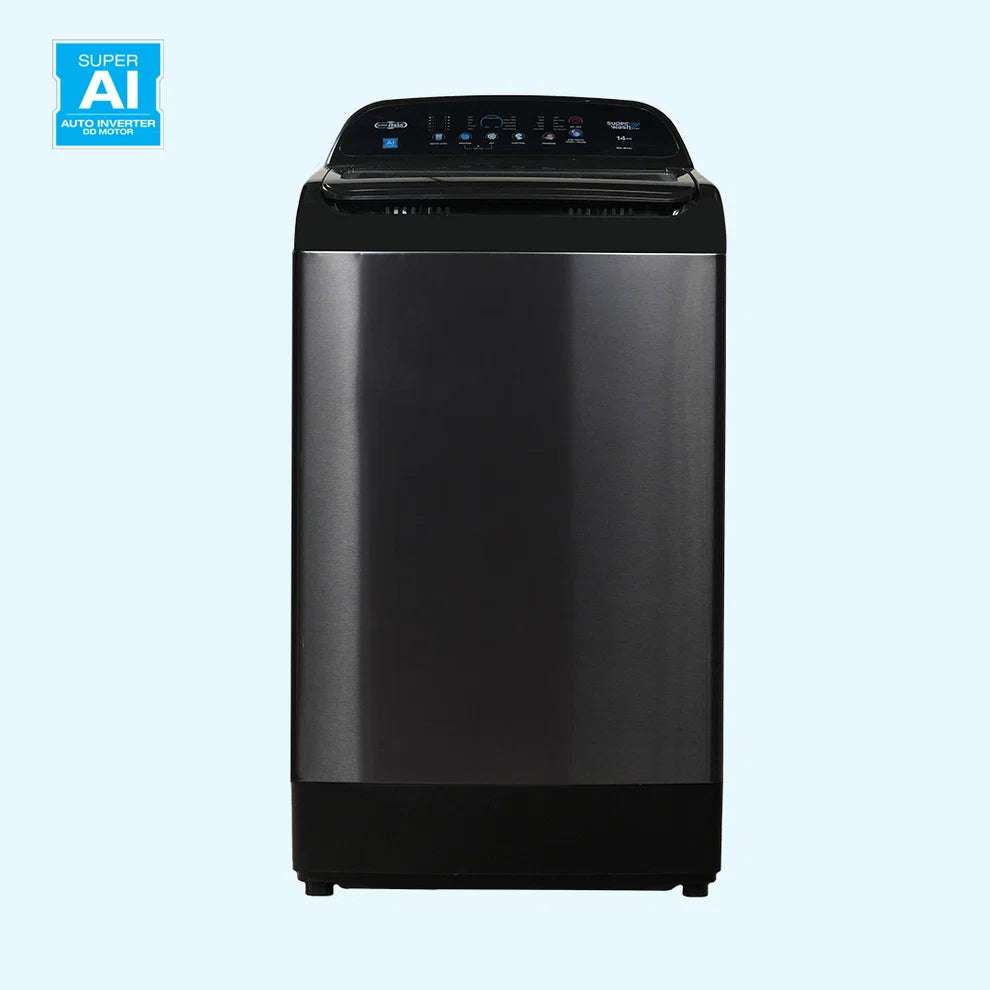 SA-814i AUTO INVERTER (Special Colors)