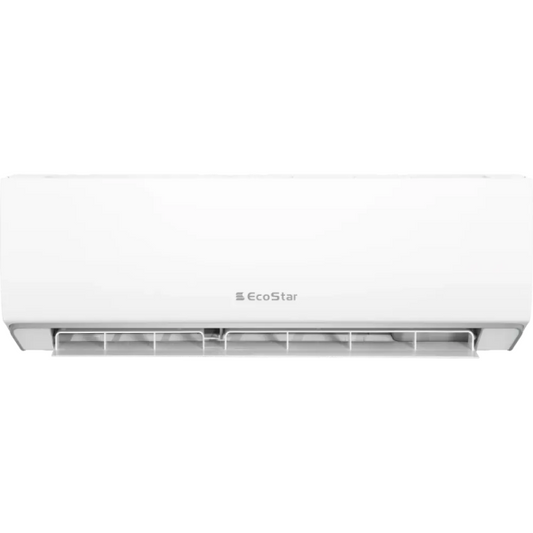 EcoStar 1.0 Ton Inverter AC ES-12EM02WS