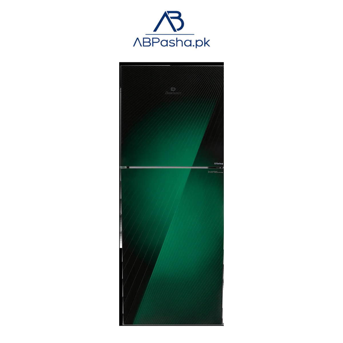 9178LF Avante+ Midnight Green Double Door Refrigerator