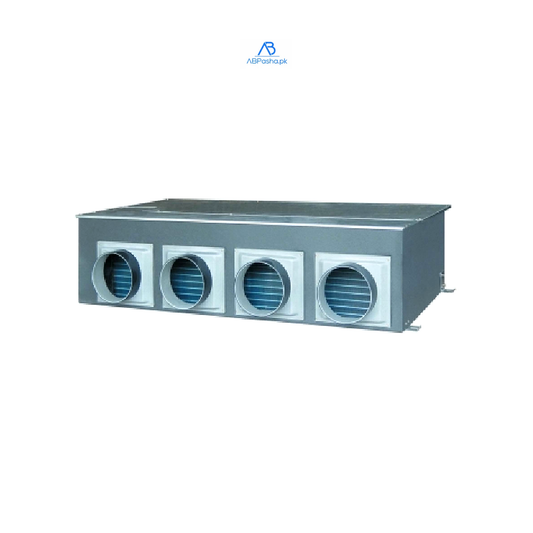 Haier 2 Ton DC Inverter Duct AC HDU 24HE013DC T3 Heat & Cool
