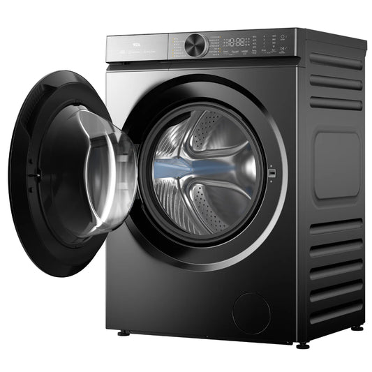 TCL C512WDG Front Load Washer Dryer Combo
