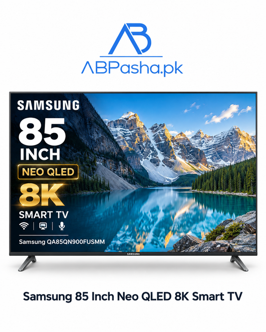 Samsung QA85QN70FAUSMM 85 Inch Neo QLED 4K Smart TV