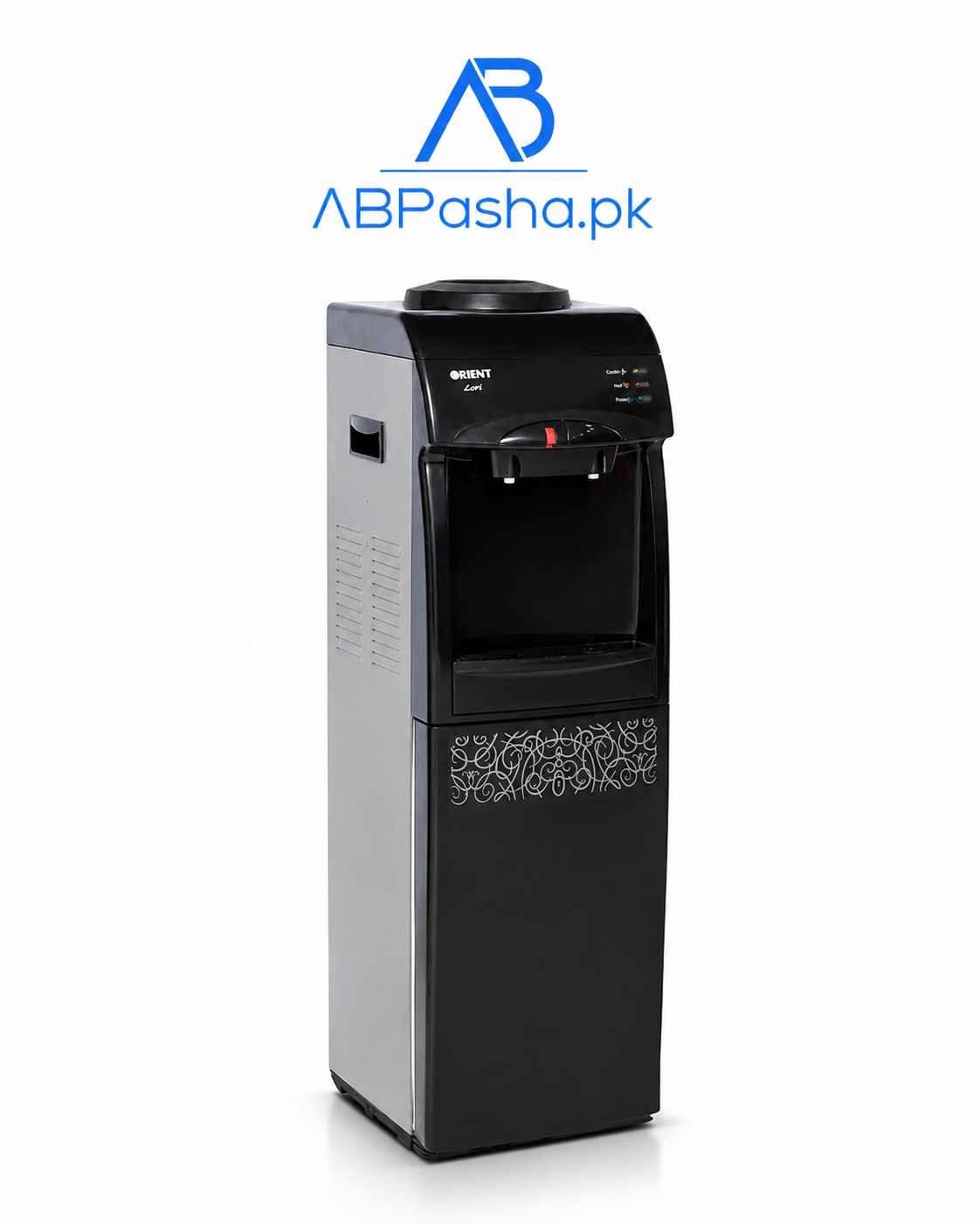 Orient Water Dispenser (Marvel 3 Blaze Purple)