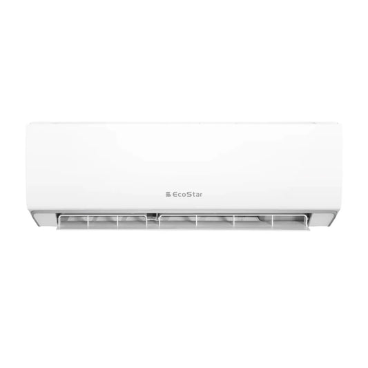 EcoStar  1.5 Ton Inverter AC ES-18EMCIWS