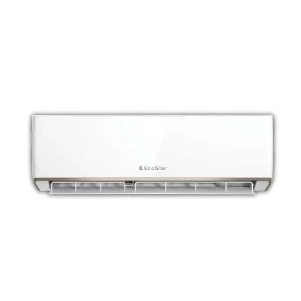EcoStar 1.5 Ton Inverter AC ES-18EM02WS