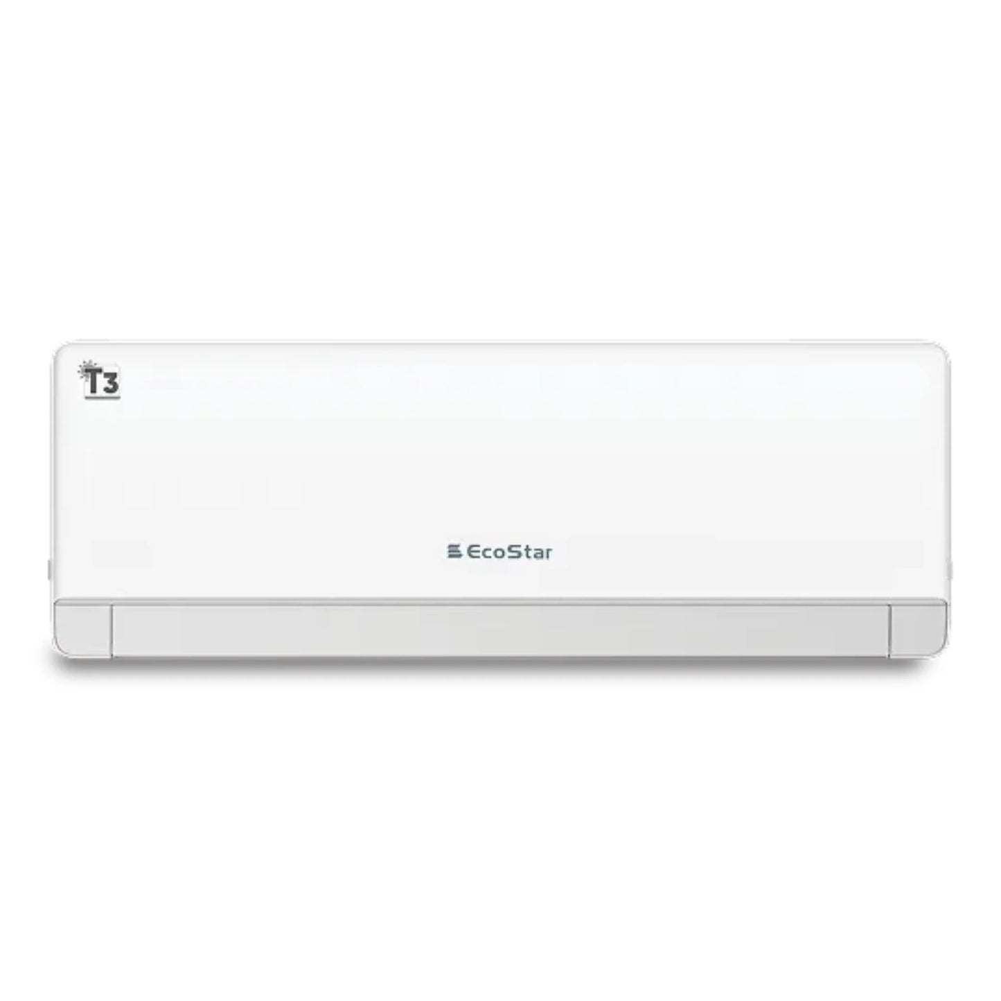 EcoStar 1.5 Ton Inverter AC ES-18NV01W T3