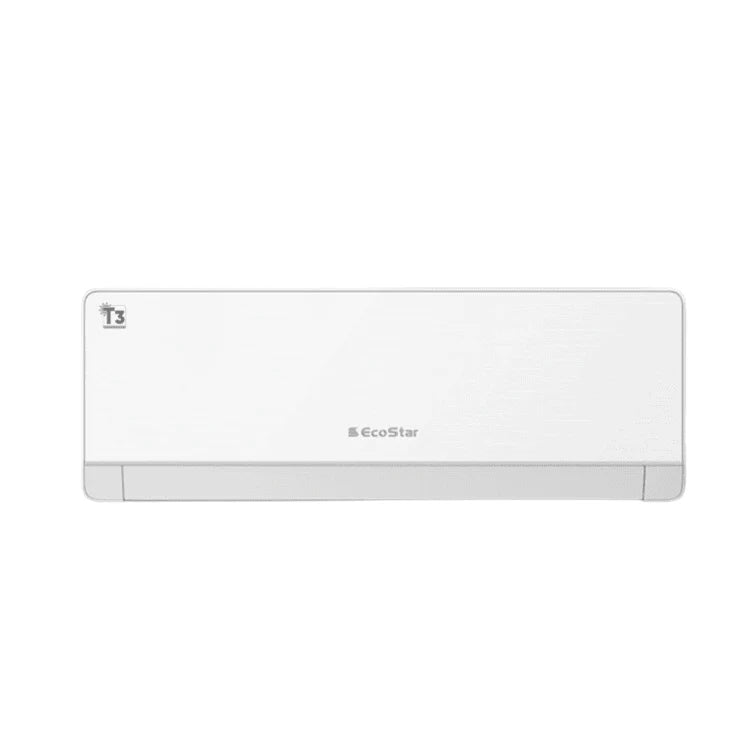 ECOSTAR 1.5 Ton Inverter AC ES-18ANV02W T3