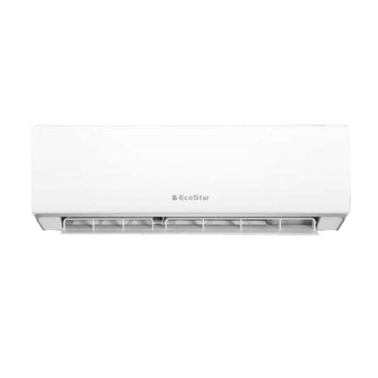 EcoStar  0.8 Ton Inverter AC ES-10EMCIWS