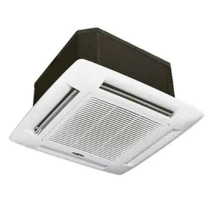 Haier HBU-24HE/DC 2.0 Ton DC Inverter 4-Way Ceiling Cassette Air Conditioner