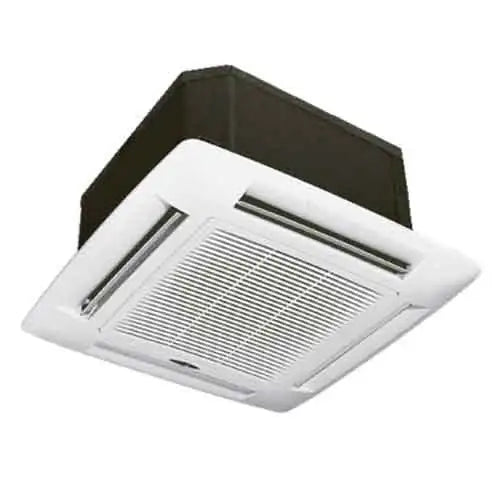 Haier HBU-24HE/DC 2.0 Ton DC Inverter 4-Way Ceiling Cassette Air Conditioner