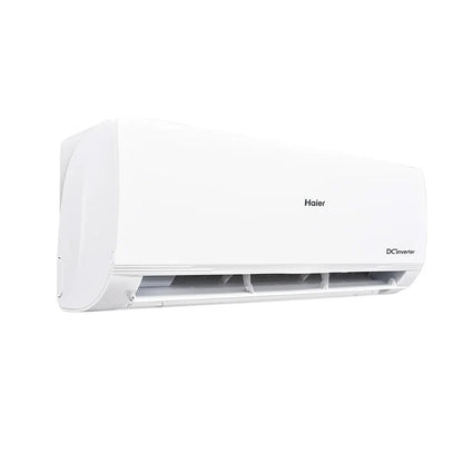 HAIER 1.0 TON TRIPLE INVERTER SPLIT AC Model HSU-13HFCS W