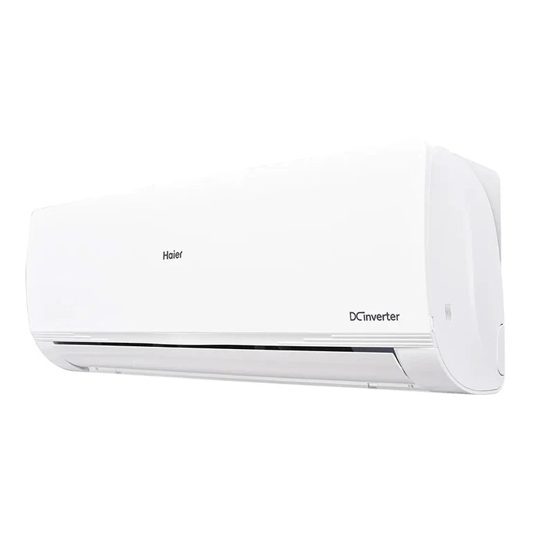 HAIER 1.0 TON TRIPLE INVERTER SPLIT AC Model HSU-13HFCS W